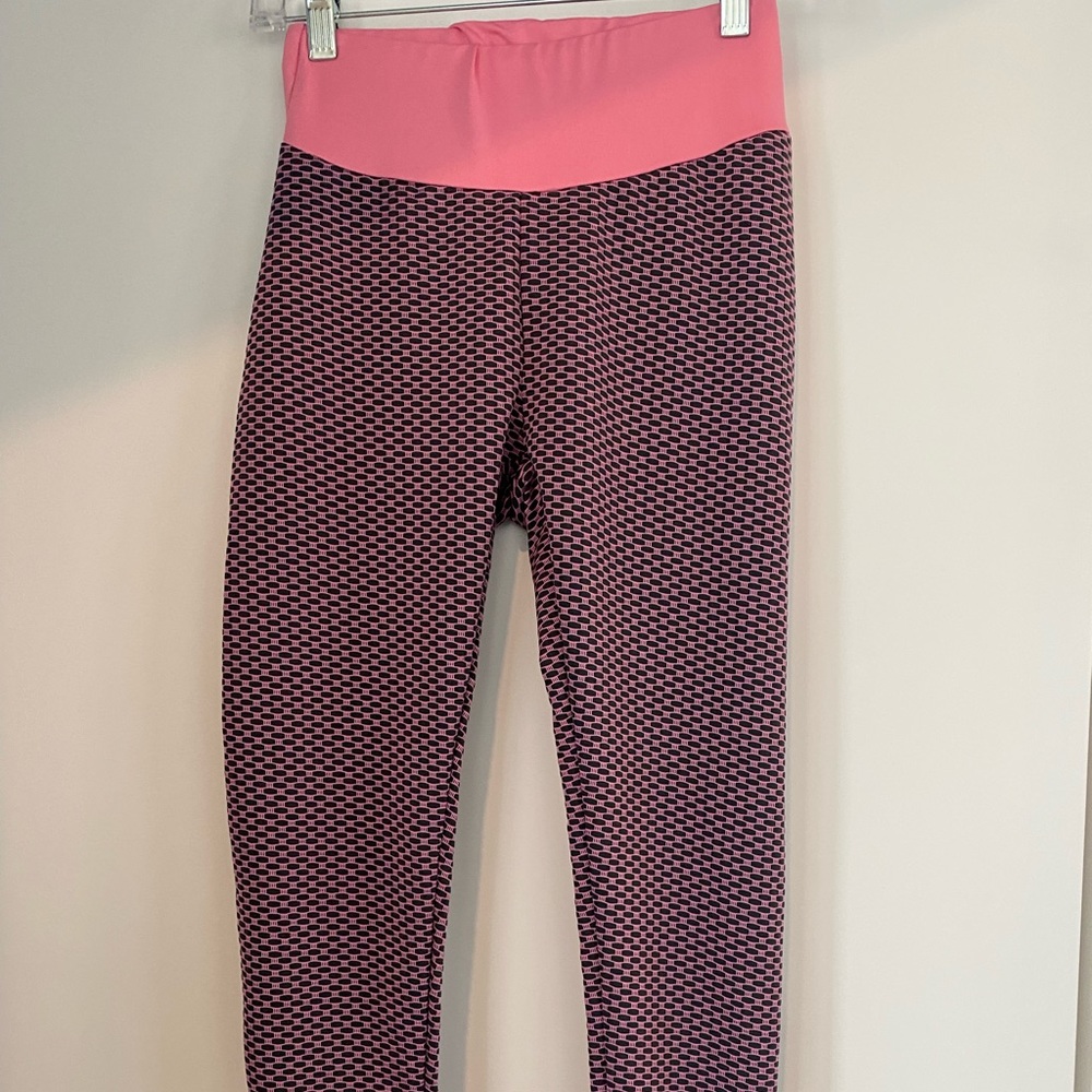 Amazon scrunchbutt leggings